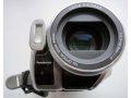 Видеокамера Panasonic NV-GS500 в городе Тольятти, фото 1, Самарская область
