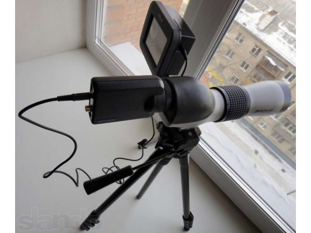 Система видео наблюдения Nikon в городе Тольятти, фото 2, Самарская область