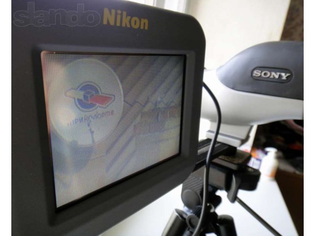 Система видео наблюдения Nikon в городе Тольятти, фото 4, Видеокамеры