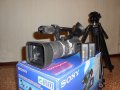 Продам видеокамеру Sony DCR-VX2100E в городе Яхрома, фото 1, Московская область