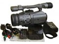 Продается видеокамера п/п полностью комплект Sony HDR-FX7E в городе Ставрополь, фото 1, Ставропольский край