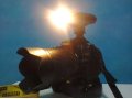 Профессиональный японский светильник на камеру в городе Ставрополь, фото 1, Ставропольский край