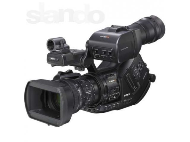 Видеокамер Sony PMW-EX3 в городе Чита, фото 1, стоимость: 210 000 руб.