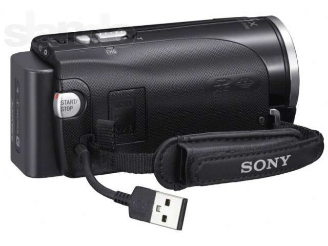 Продаю видеокамеру Sony HDR-CX250E в городе Ярославль, фото 5, стоимость: 11 500 руб.