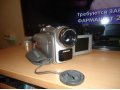 Samsung VP-D102DI в городе Красноярск, фото 1, Красноярский край