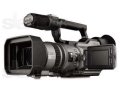 Продаю профессиональную видеокамеру SONY DCR-VX2100E /пр-во Япония/ в городе Стерлитамак, фото 1, Башкортостан