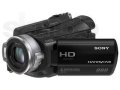 Видеокамера Sony HDR-SR7E + кофр + широкоугольный конвектор в городе Благовещенск, фото 1, Амурская область