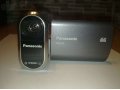 Продаю камеру Panasonic sdr-s9 в городе Саранск, фото 1, Мордовия