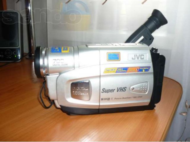 Продам видеокамеру JVS в городе Тольятти, фото 1, Видеокамеры