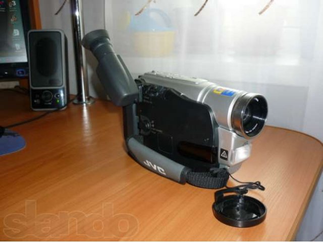 Продам видеокамеру JVS в городе Тольятти, фото 2, Самарская область