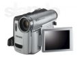Цифровая видеокамера Samsung VP-D461 в городе Шумерля, фото 1, Чувашия