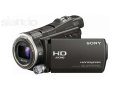 Продам японскую камеру Sony HDR CX700E в городе Калининград, фото 1, Калининградская область