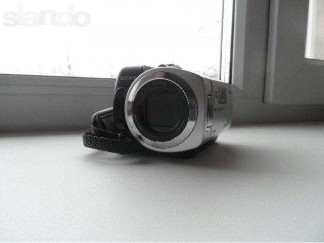 продам видеокамеру в городе Саратов, фото 1, стоимость: 6 000 руб.