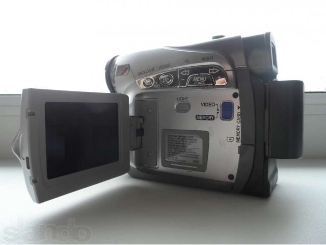 продам видеокамеру в городе Саратов, фото 2, Саратовская область