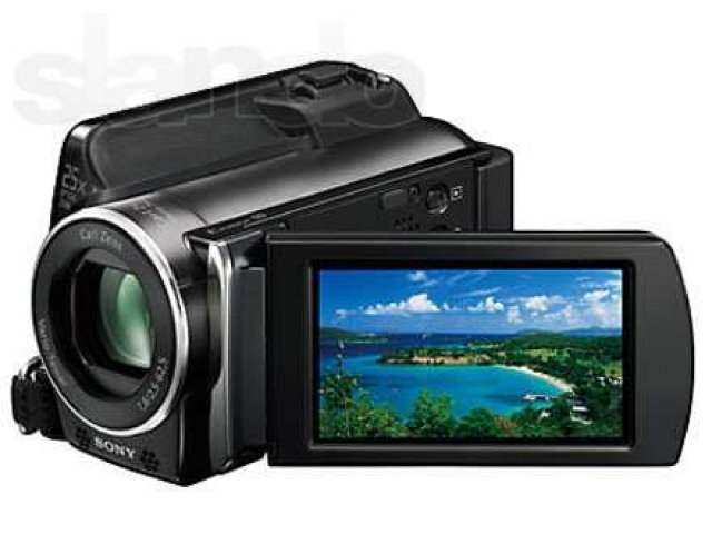 Продам видеокамеру SONY XR150E в городе Первоуральск, фото 1, стоимость: 16 000 руб.