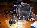 Продам камеру SONY DCR-SX40E в городе Обнинск, фото 3, Видеокамеры
