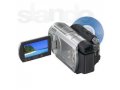 Видеокамера Sony Handycam DCR-DVD408EВ в городе Тверь, фото 1, Тверская область