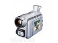 Цифровая видеокамера Samsung VP-D105i в городе Балаково, фото 1, Саратовская область