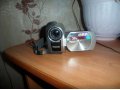 Продаю видео камеру. в городе Байкальск, фото 1, Иркутская область