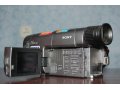 Видеокамера Sony (кассетная) в городе Самара, фото 2, стоимость: 2 500 руб.
