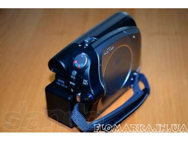Продам видеокамеру Panasonic VDR-D51 в городе Бийск, фото 1, Видеокамеры