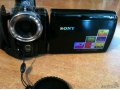 Продам камеру SONY CX180E в городе Обнинск, фото 2, стоимость: 7 000 руб.