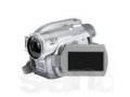 Продается Panasonic VDR-D300 - Цифровая видеокамера в городе Архангельск, фото 1, Архангельская область