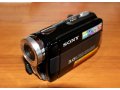 Продам видеокамеру+фото.SONY Digital video camera 16.0 megapixel в городе Усолье-Сибирское, фото 1, Иркутская область