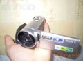 Видео камера sony DCR-SX83E в городе Новосибирск, фото 1, Новосибирская область