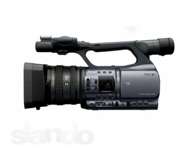 Dcr vx 2200 e в городе Астрахань, фото 4, Видеокамеры