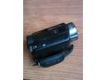 Продам цифровую видеокамеру SONY HDR-SR7E в городе Ачинск, фото 1, Красноярский край