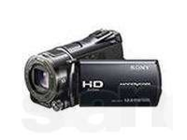 Видеокамера Sony HDR-CX550E в городе Курск, фото 1, стоимость: 6 000 руб.