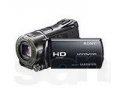 Видеокамера Sony HDR-CX550E в городе Курск, фото 1, Курская область