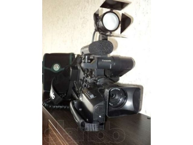 Продам видеокамеру в городе Воронеж, фото 2, Воронежская область