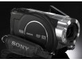 продам видеокамеру Sony handycam 6.1 megapixels в городе Иркутск, фото 1, Иркутская область