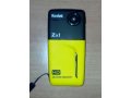 Видеокамера Kodak Zx1, портативная, HD 720P в городе Набережные Челны, фото 1, Татарстан
