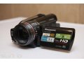 Трёхматричная видеокамера Panasonic HDC-HS300 в городе Камышин, фото 1, Волгоградская область