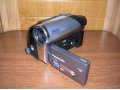 Цифровая видекамера Panasonic NV-GS90 в городе Пятигорск, фото 1, Ставропольский край