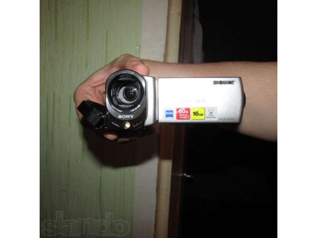 Видеокамера в городе Воронеж, фото 1, Видеокамеры