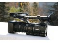 Продам видеокамеру Sony hvr Z5 в городе Томск, фото 1, Томская область