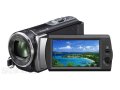ПРОДАМ Видеокамера Flash HD Sony HDR-CX190E в городе Комсомольск-на-Амуре, фото 1, Хабаровский край