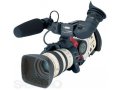 Продам профессиональную видеокамеру Canon XL1 в городе Красноярск, фото 2, стоимость: 40 000 руб.
