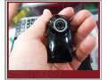 Продаю Мини видеокамеру Mini DV D005 в городе Нижний Новгород, фото 1, Нижегородская область