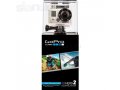 Супер Экшн Камера GOPRO Hero 2 Outdoor Edition! в городе Санкт-Петербург, фото 1, Ленинградская область