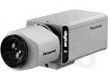 продам камеру наблюдения Panasonic cctv (model wv-BP310\G) в городе Санкт-Петербург, фото 1, Ленинградская область