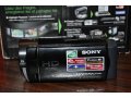 Продам видеокамеру SONY в городе Екатеринбург, фото 1, Свердловская область