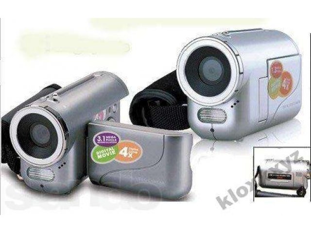 Продам НЕДОРОГО мини видеокамеру в городе Таганрог, фото 1, стоимость: 700 руб.