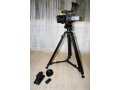Срочно продам видео камеру Sony HDR-FX7E в городе Пенза, фото 1, Пензенская область