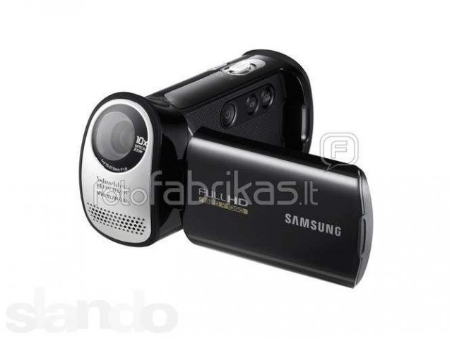 Продам камеру samsung hmx-t1 новую в городе Саратов, фото 1, Видеокамеры