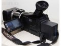 Продам видео-камеру sony HVR-A1E формата hdv 1080i в городе Ижевск, фото 1, Удмуртия